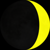 20240412 luna shape