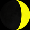 20240413 luna shape