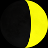 20240414 luna shape