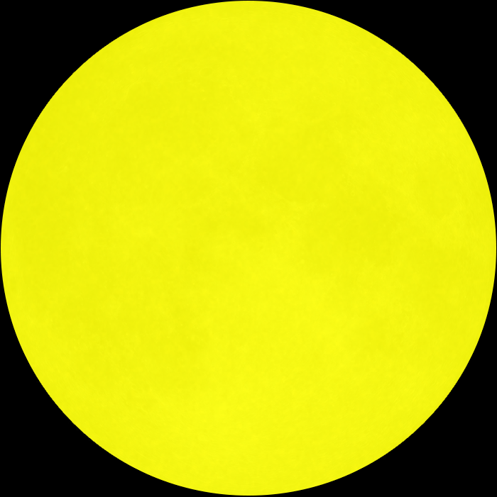 오늘 달 모양 사이트의 보름달 위상 이미지