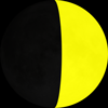 20221031 luna shape