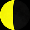 20230314 luna shape