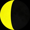 20230415 luna shape