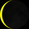 20231013 luna shape