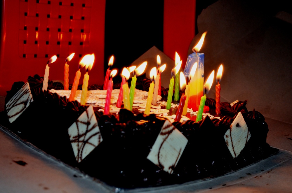 5월 14일 생일